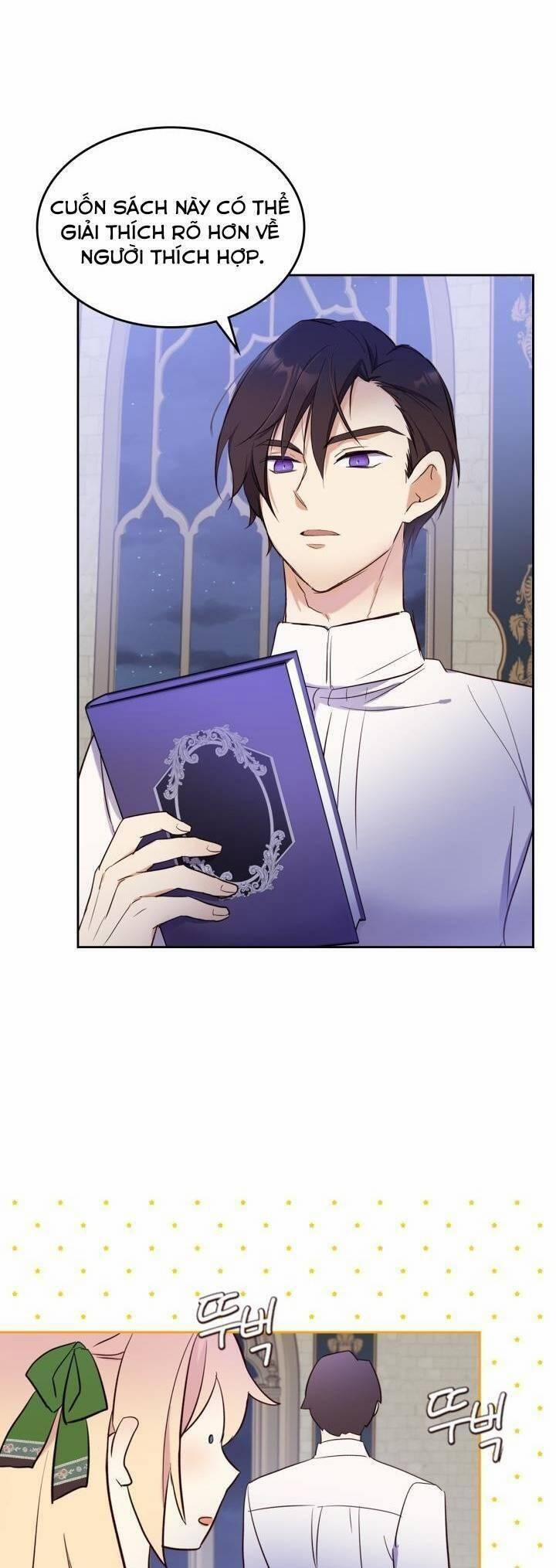 Tôi Vô Tình Cứu Được Em Trai Nam Chính 18 trang 2