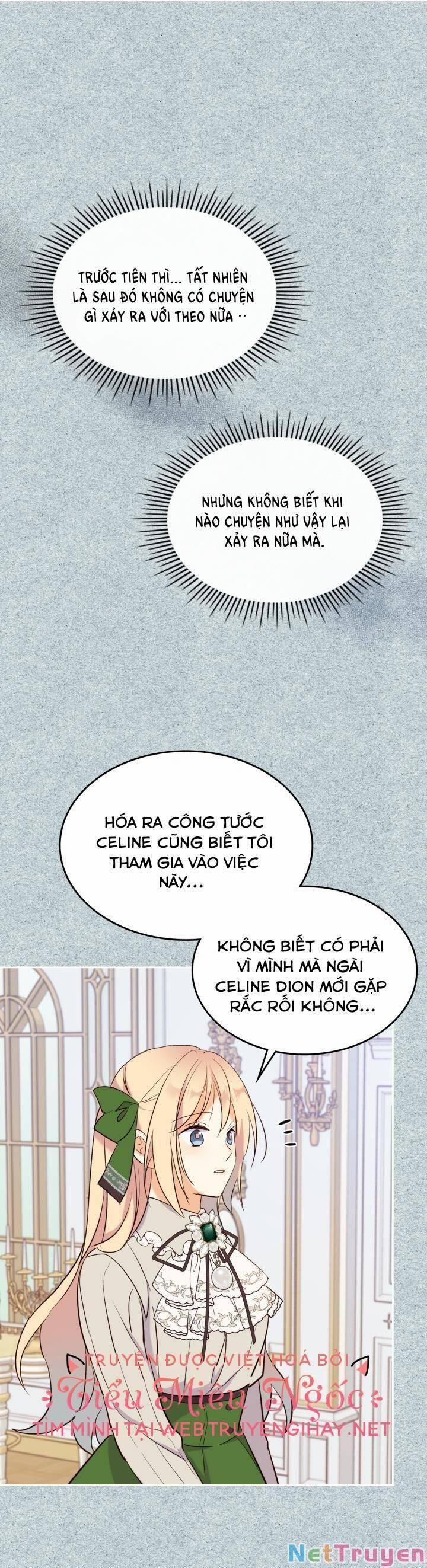 Tôi Vô Tình Cứu Được Em Trai Nam Chính 18 trang 26