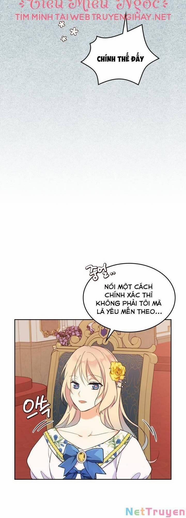 Tôi Vô Tình Cứu Được Em Trai Nam Chính 18 trang 29