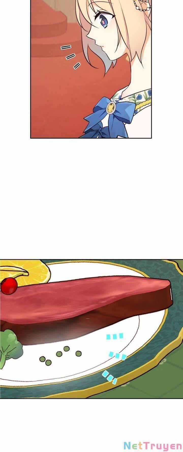 Tôi Vô Tình Cứu Được Em Trai Nam Chính 18 trang 31