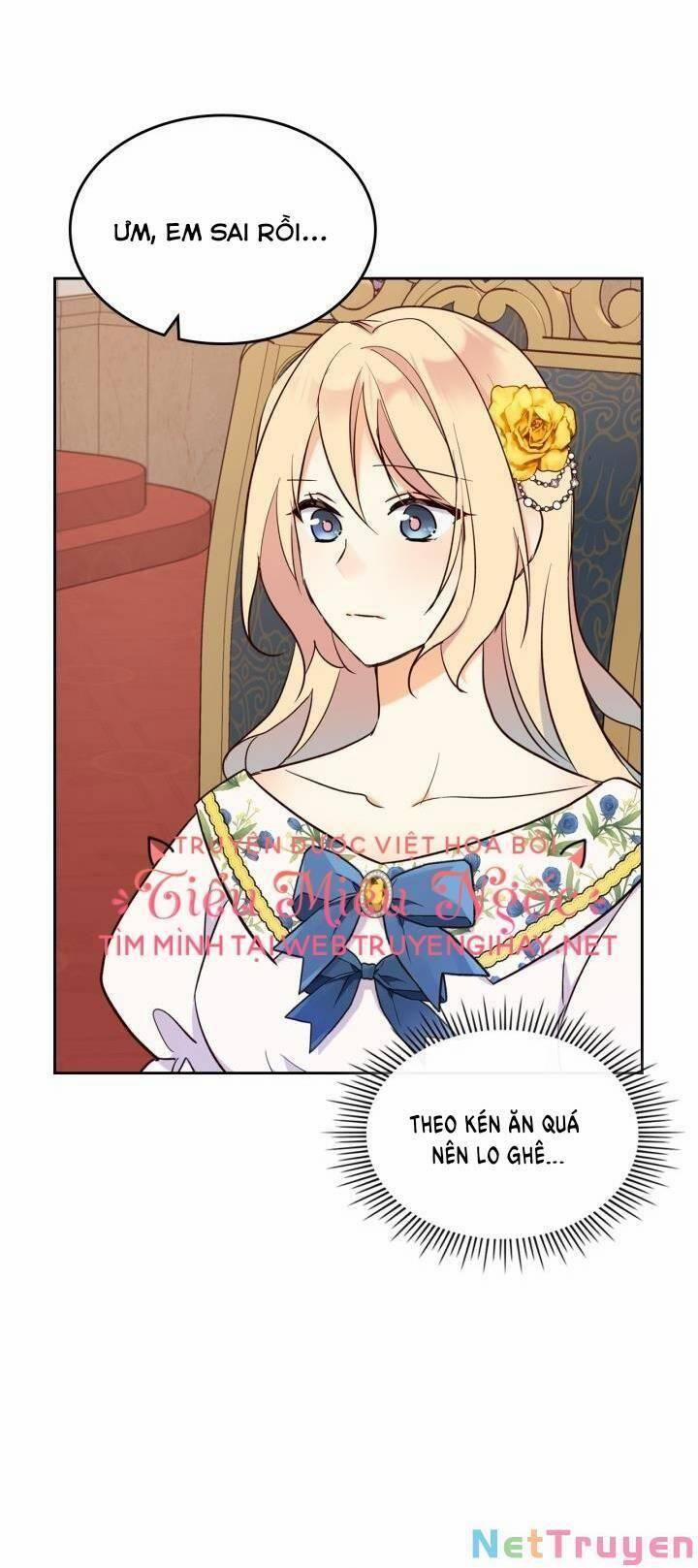 Tôi Vô Tình Cứu Được Em Trai Nam Chính 18 trang 36