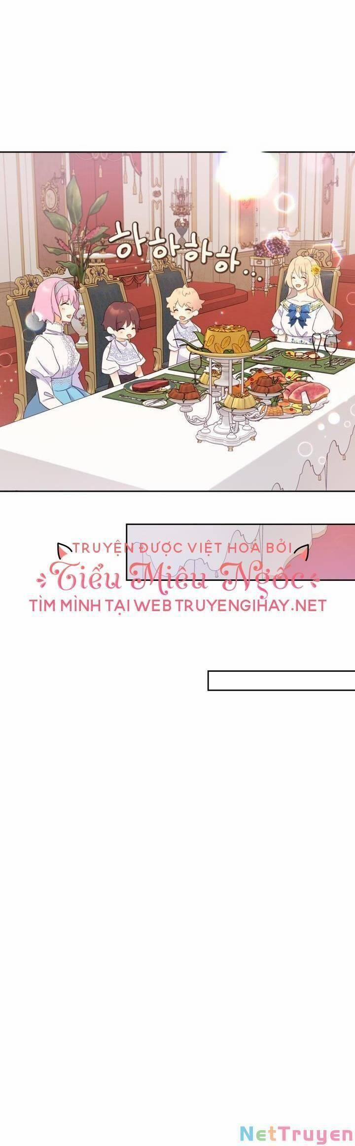 Tôi Vô Tình Cứu Được Em Trai Nam Chính 18 trang 40