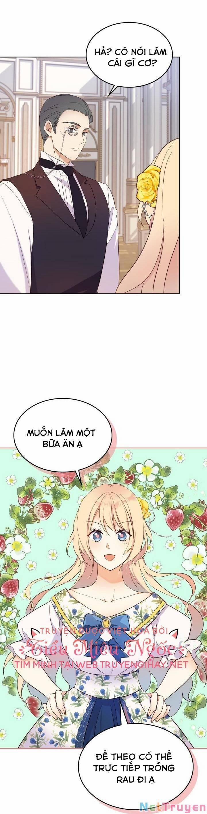 Tôi Vô Tình Cứu Được Em Trai Nam Chính 18 trang 41