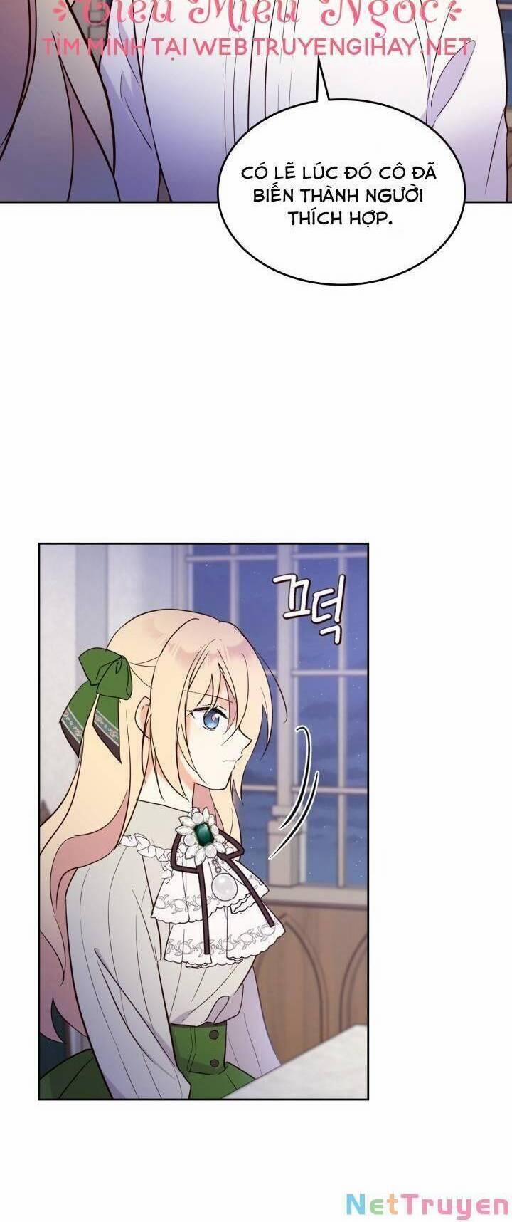 Tôi Vô Tình Cứu Được Em Trai Nam Chính 18 trang 9