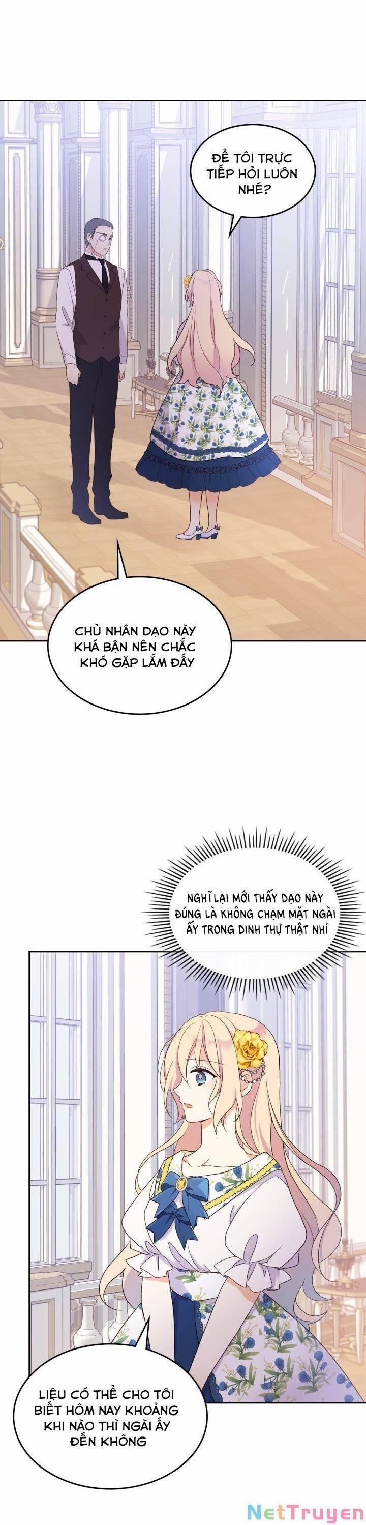 Tôi Vô Tình Cứu Được Em Trai Nam Chính 19 trang 1