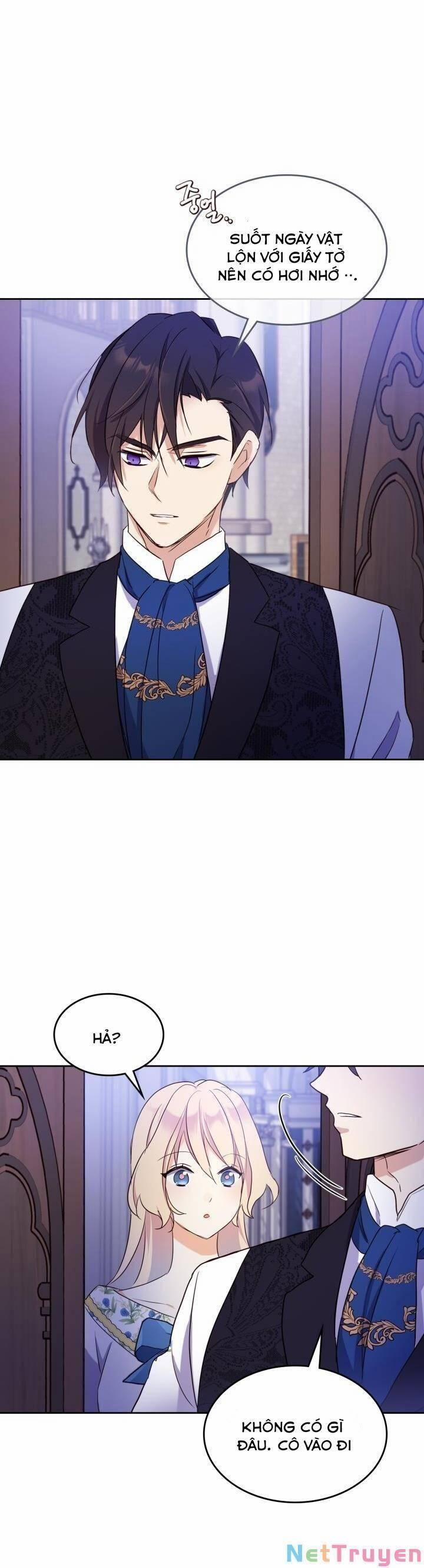 Tôi Vô Tình Cứu Được Em Trai Nam Chính 19 trang 11