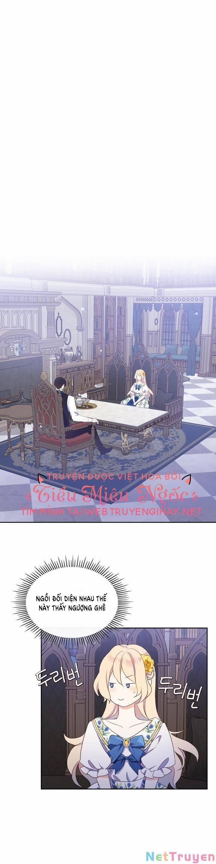 Tôi Vô Tình Cứu Được Em Trai Nam Chính 19 trang 14