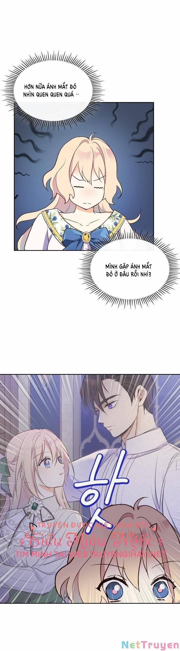 Tôi Vô Tình Cứu Được Em Trai Nam Chính 19 trang 16