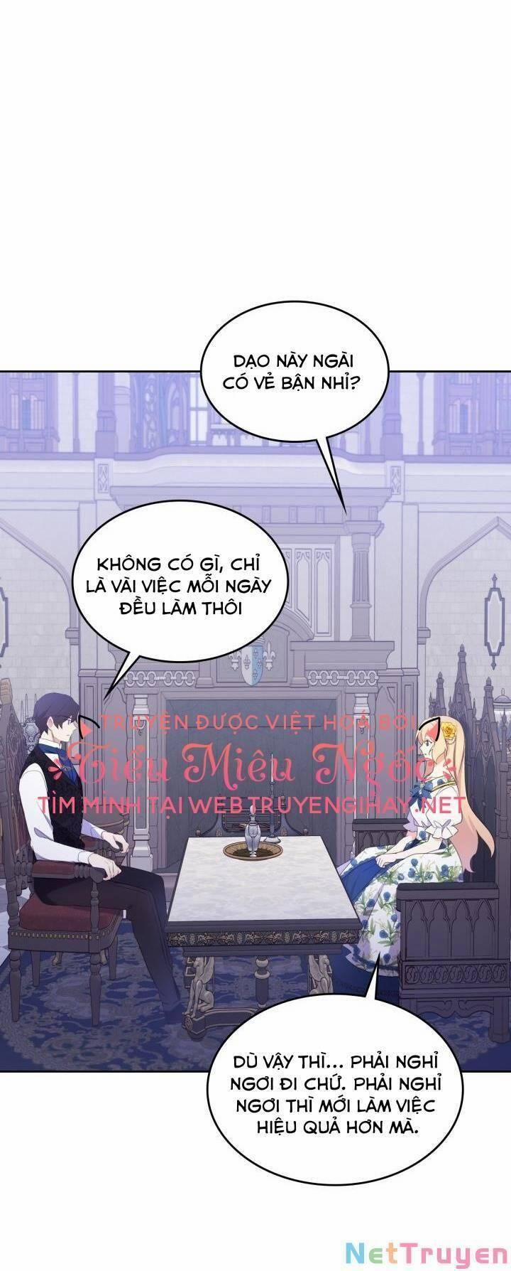 Tôi Vô Tình Cứu Được Em Trai Nam Chính 19 trang 24