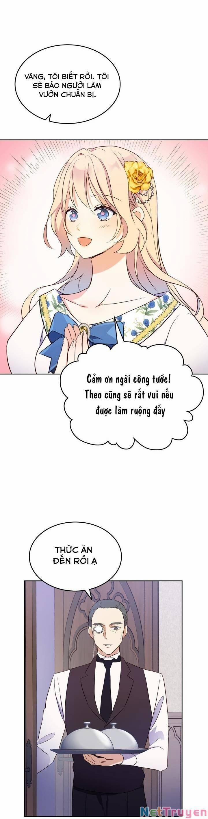 Tôi Vô Tình Cứu Được Em Trai Nam Chính 19 trang 30