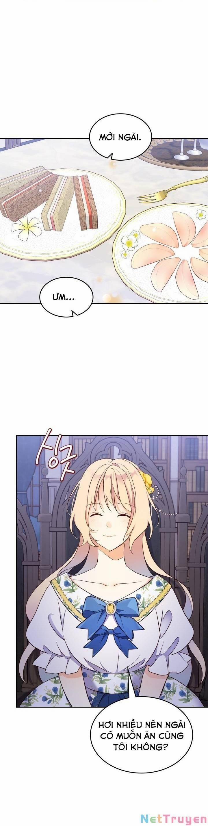 Tôi Vô Tình Cứu Được Em Trai Nam Chính 19 trang 31