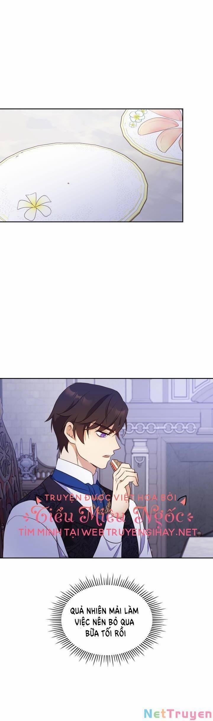 Tôi Vô Tình Cứu Được Em Trai Nam Chính 19 trang 32