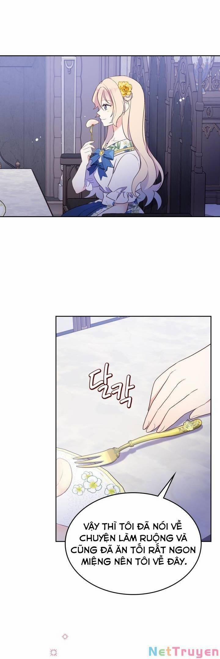 Tôi Vô Tình Cứu Được Em Trai Nam Chính 19 trang 33