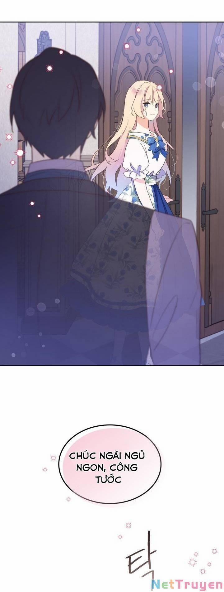 Tôi Vô Tình Cứu Được Em Trai Nam Chính 19 trang 34