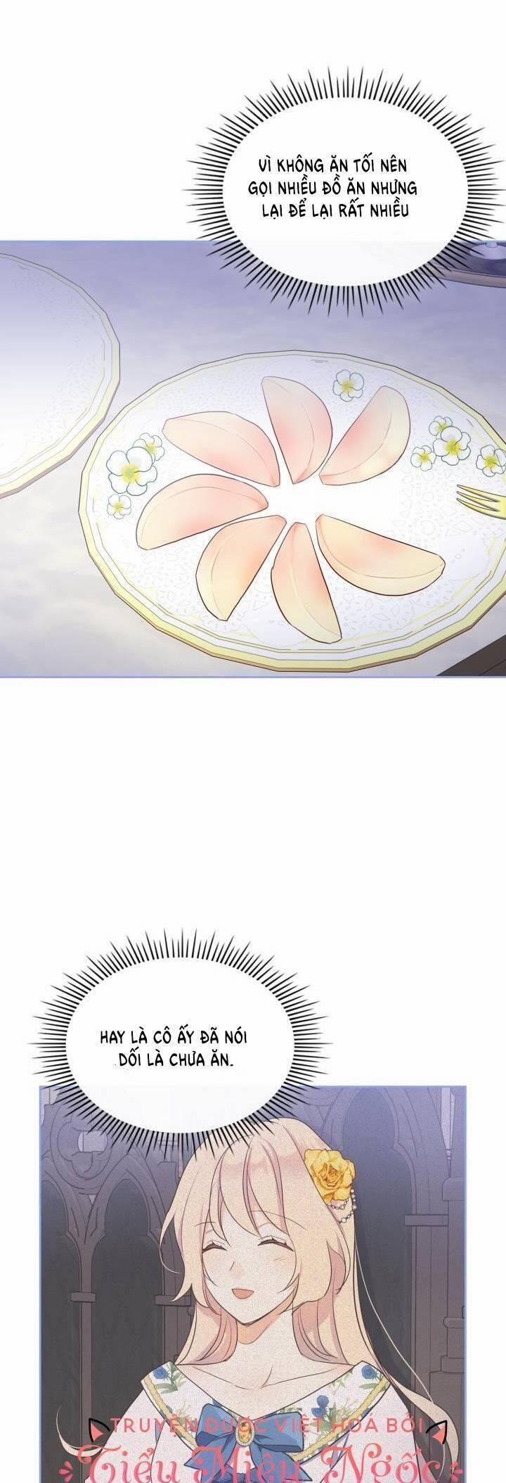 Tôi Vô Tình Cứu Được Em Trai Nam Chính 19 trang 37