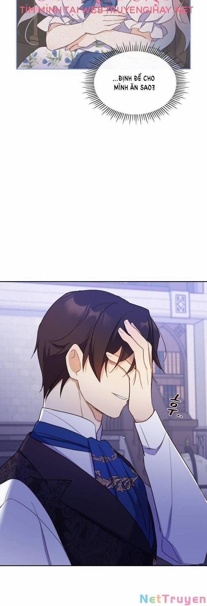 Tôi Vô Tình Cứu Được Em Trai Nam Chính 19 trang 38