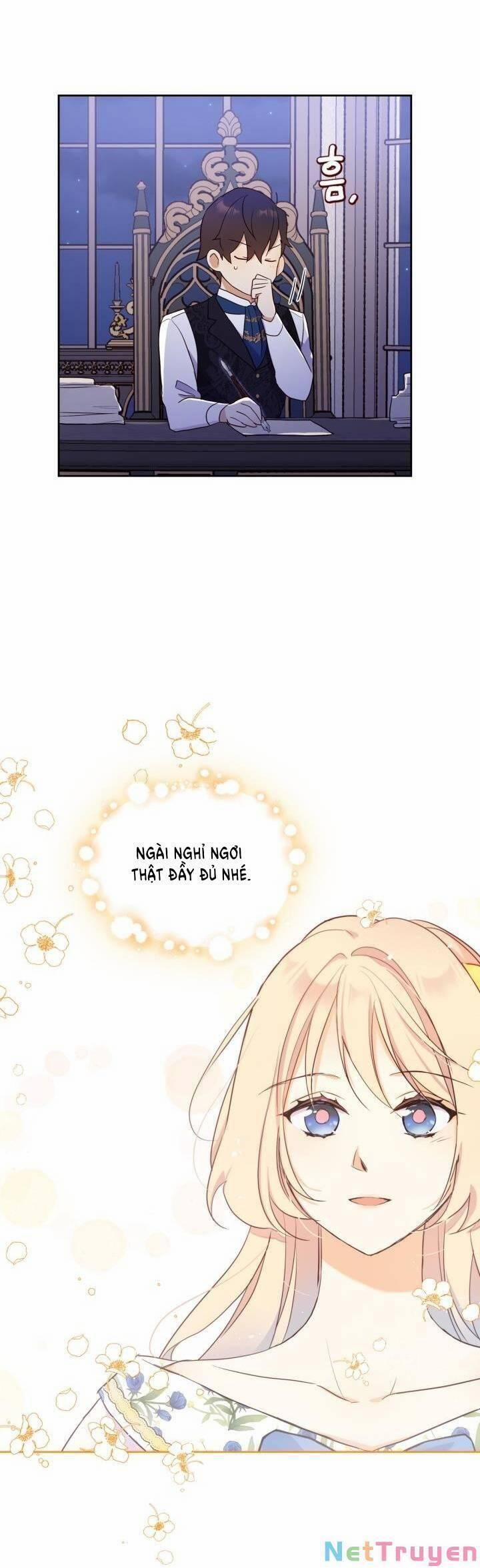 Tôi Vô Tình Cứu Được Em Trai Nam Chính 19 trang 39