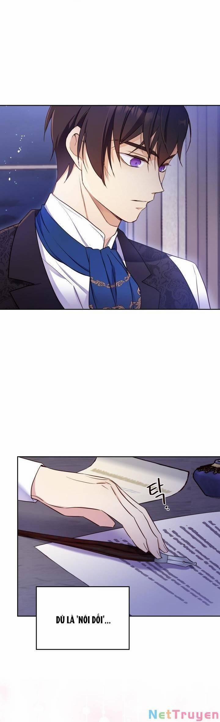 Tôi Vô Tình Cứu Được Em Trai Nam Chính 19 trang 40