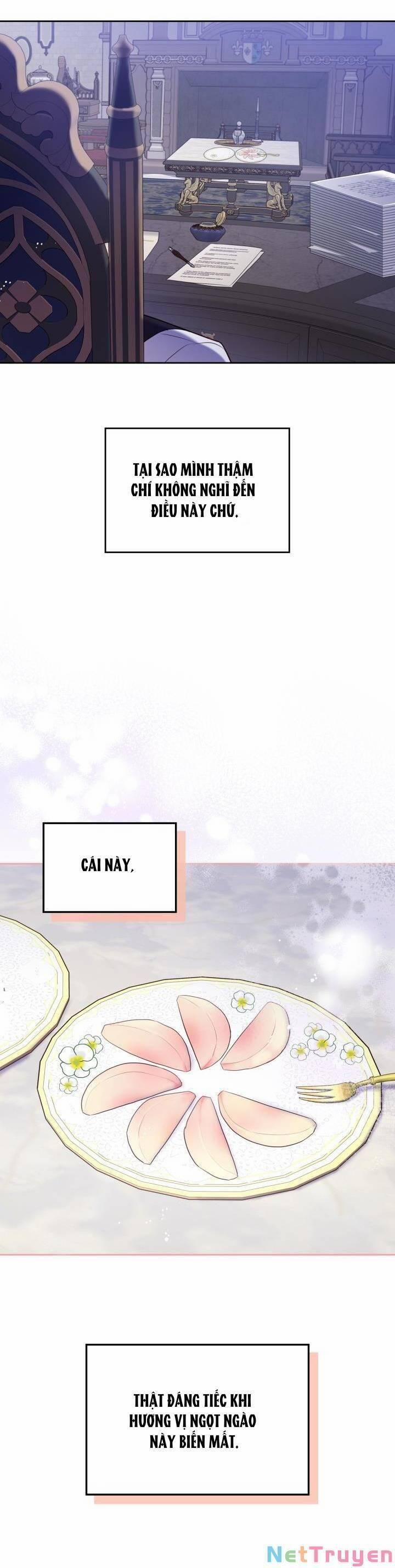 Tôi Vô Tình Cứu Được Em Trai Nam Chính 19 trang 42