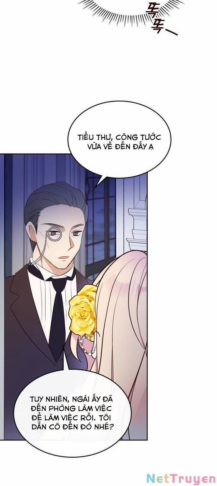 Tôi Vô Tình Cứu Được Em Trai Nam Chính 19 trang 5