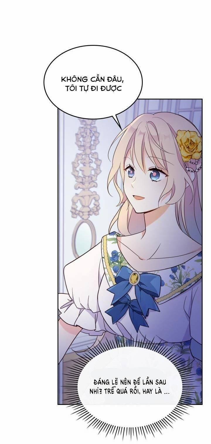 Tôi Vô Tình Cứu Được Em Trai Nam Chính 19 trang 6