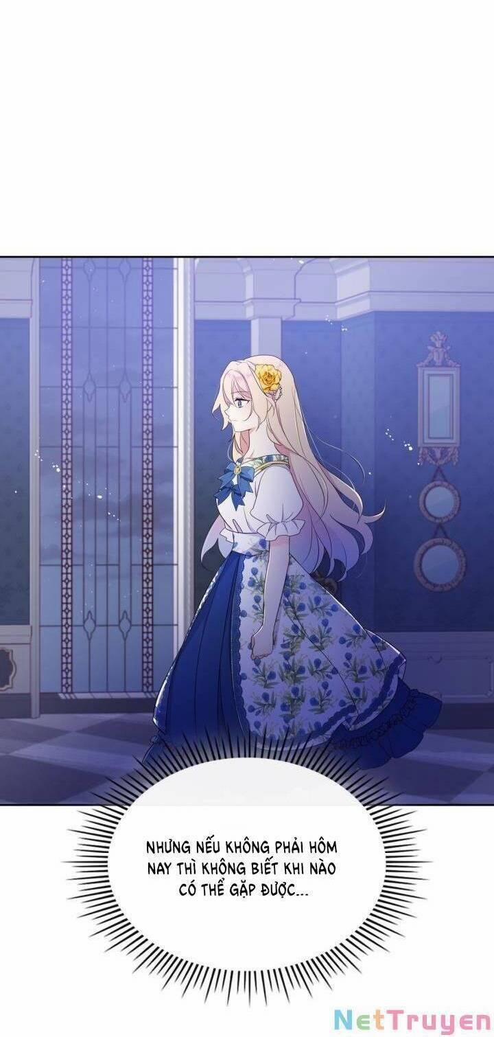 Tôi Vô Tình Cứu Được Em Trai Nam Chính 19 trang 7