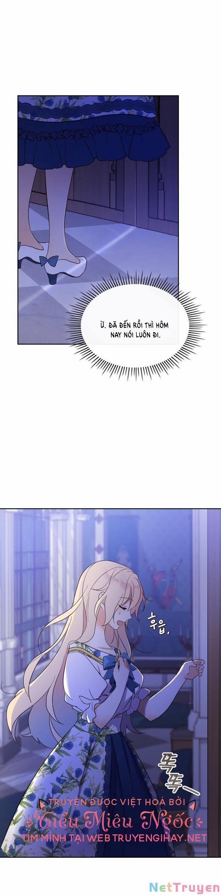 Tôi Vô Tình Cứu Được Em Trai Nam Chính 19 trang 8