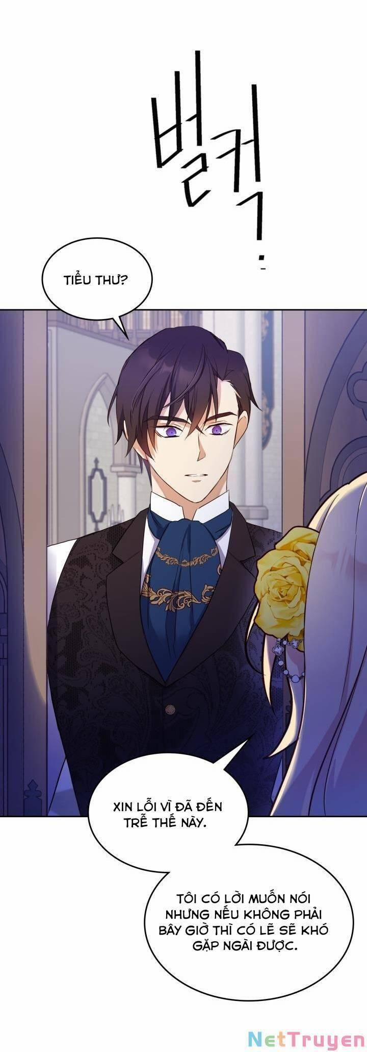 Tôi Vô Tình Cứu Được Em Trai Nam Chính 19 trang 9