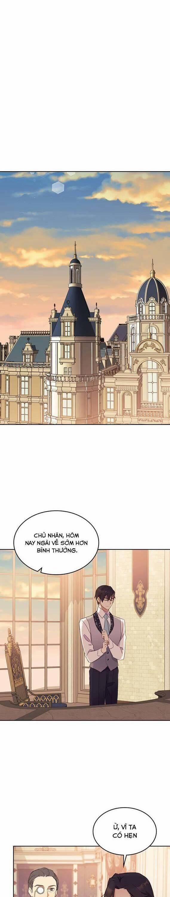 Tôi Vô Tình Cứu Được Em Trai Nam Chính 20 trang 12