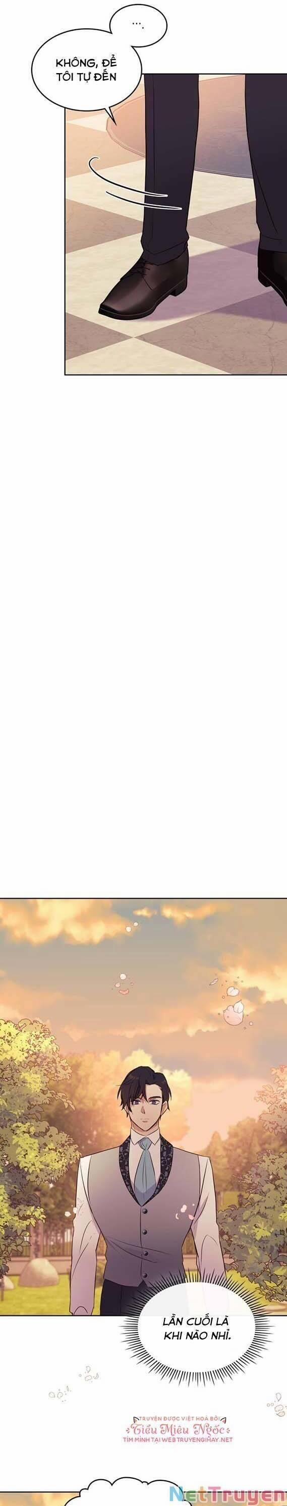 Tôi Vô Tình Cứu Được Em Trai Nam Chính 20 trang 14