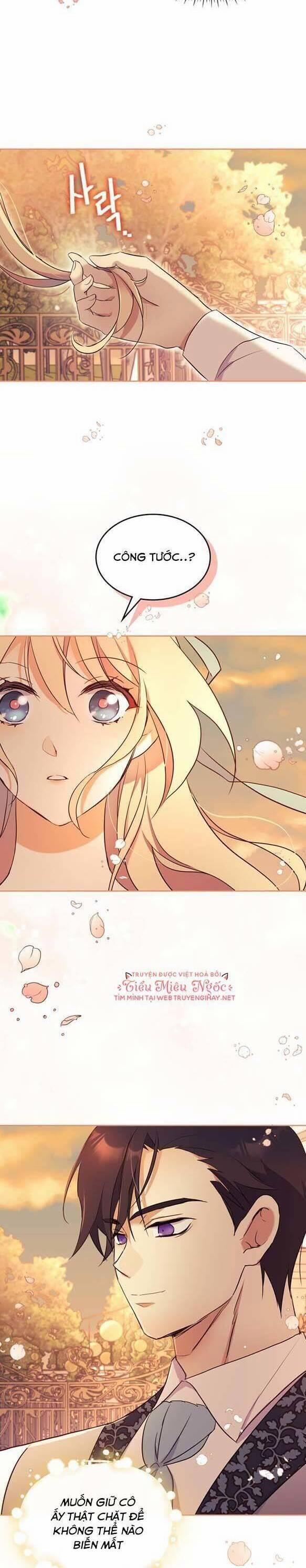 Tôi Vô Tình Cứu Được Em Trai Nam Chính 20 trang 23