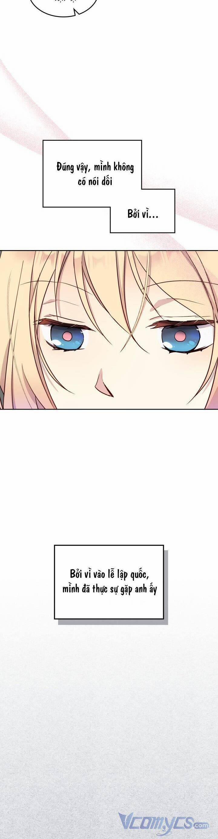 Tôi Vô Tình Cứu Được Em Trai Nam Chính 22 trang 16