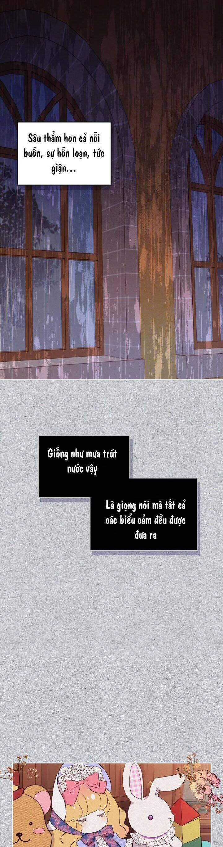 Tôi Vô Tình Cứu Được Em Trai Nam Chính 22 trang 28