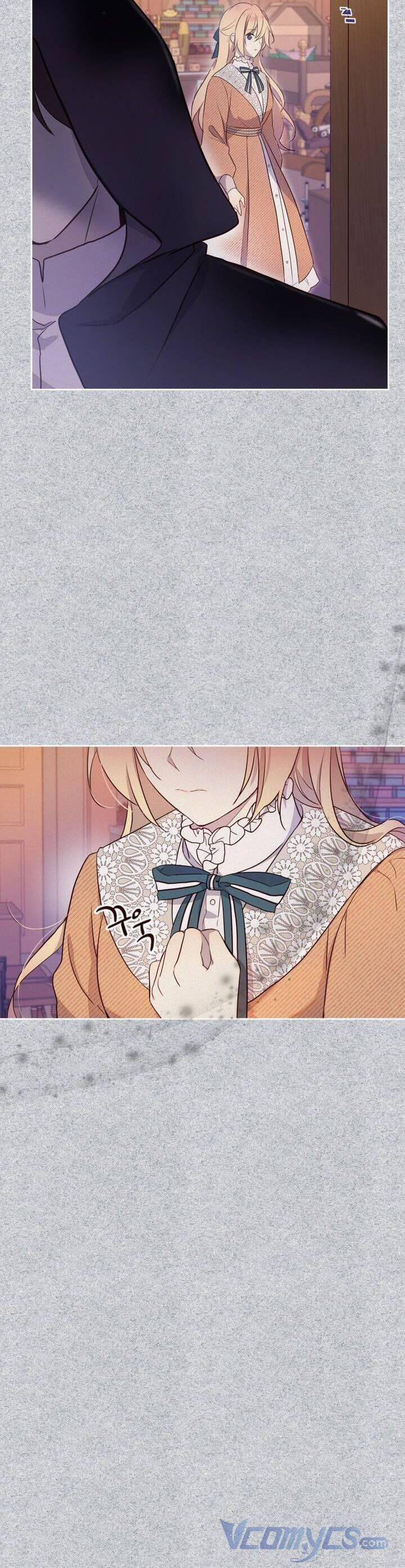 Tôi Vô Tình Cứu Được Em Trai Nam Chính 22 trang 32