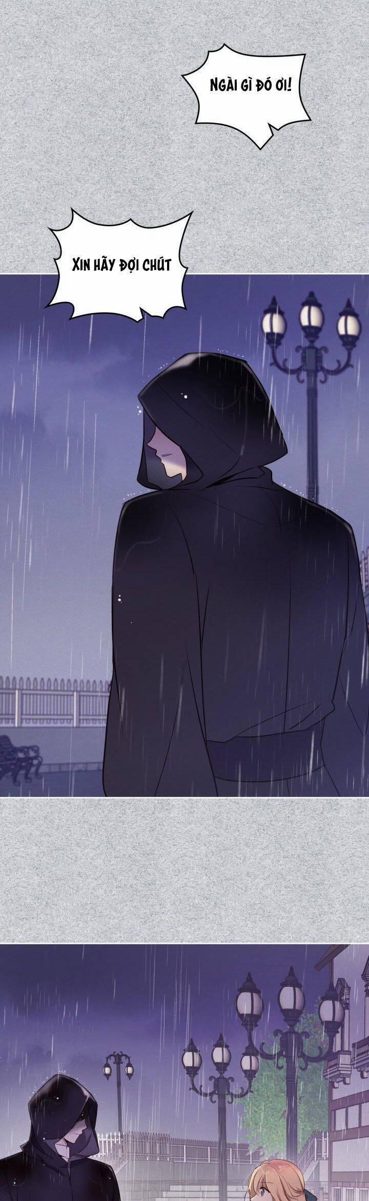 Tôi Vô Tình Cứu Được Em Trai Nam Chính 22 trang 33