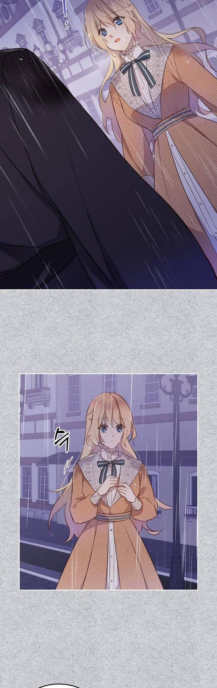 Tôi Vô Tình Cứu Được Em Trai Nam Chính 23 trang 2