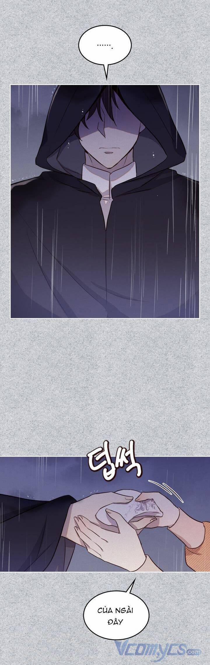 Tôi Vô Tình Cứu Được Em Trai Nam Chính 23 trang 4