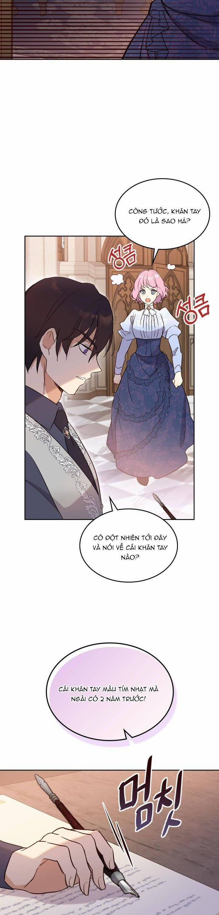 Tôi Vô Tình Cứu Được Em Trai Nam Chính 24 trang 18