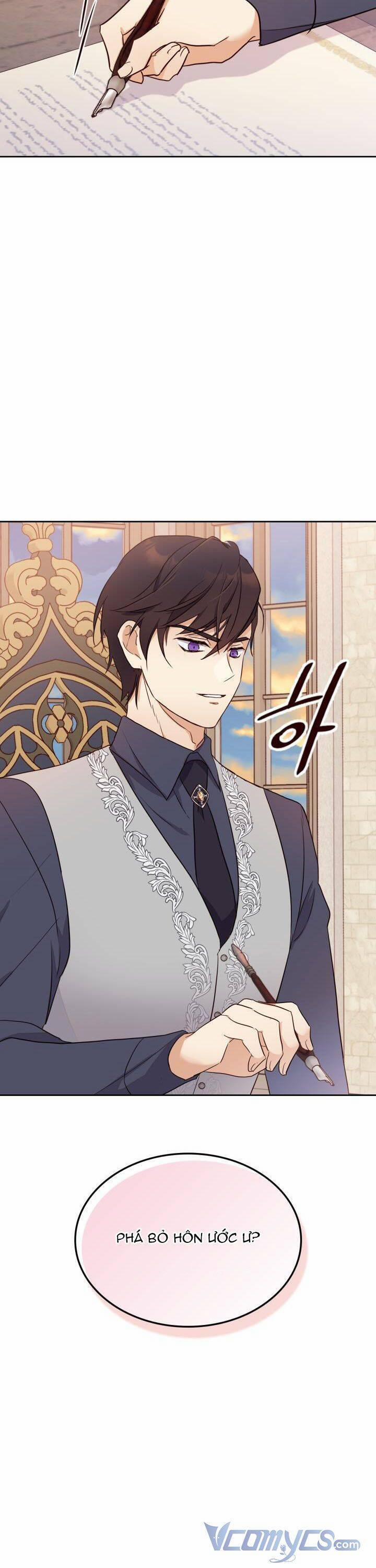 Tôi Vô Tình Cứu Được Em Trai Nam Chính 24 trang 25