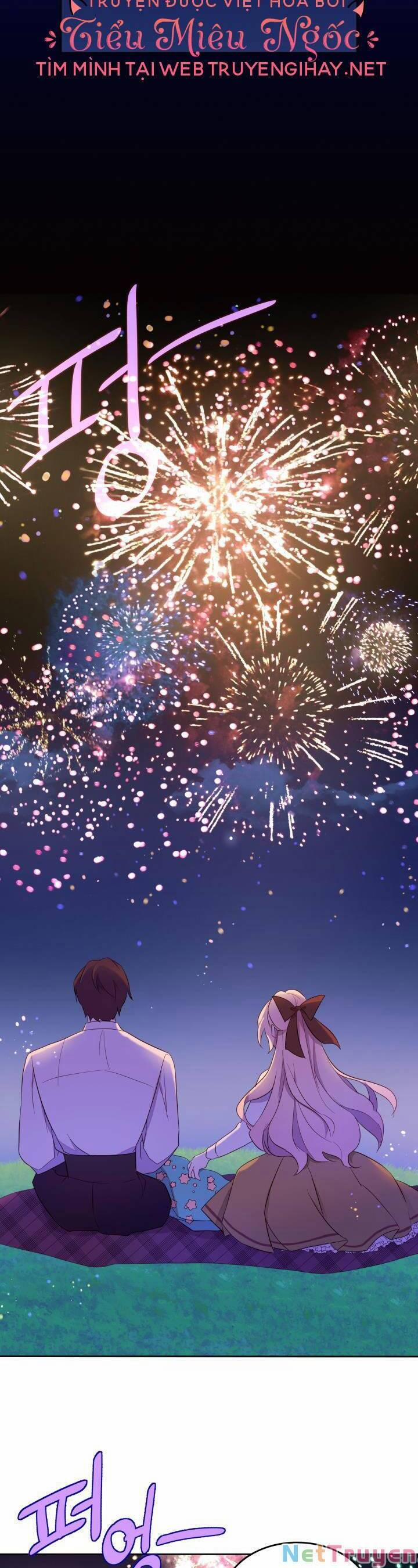 Tôi Vô Tình Cứu Được Em Trai Nam Chính 25 trang 27