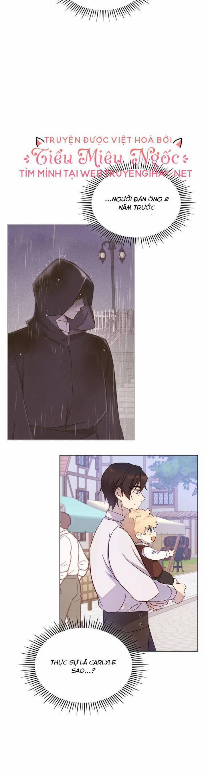 Tôi Vô Tình Cứu Được Em Trai Nam Chính 25 trang 3