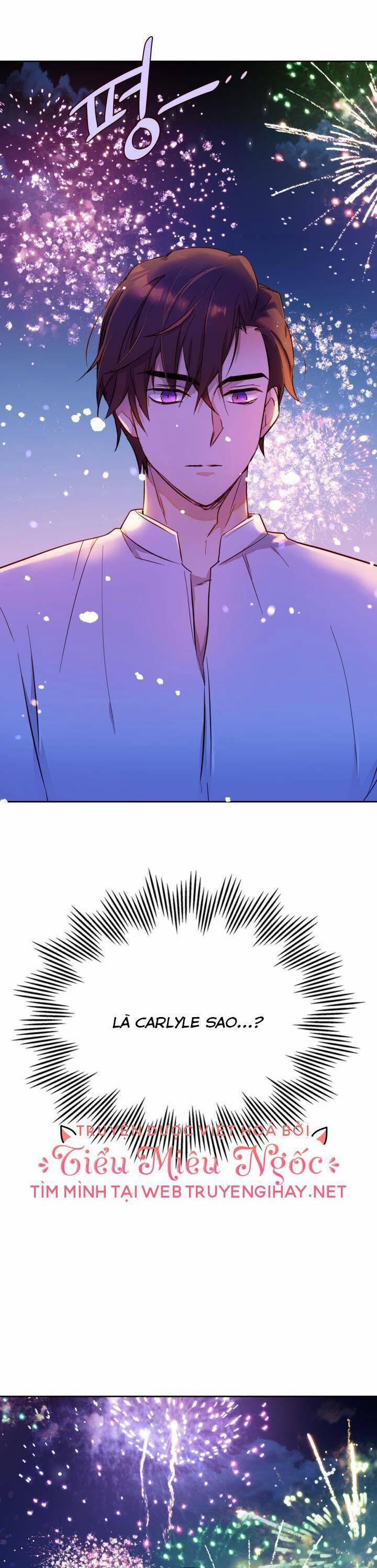 Tôi Vô Tình Cứu Được Em Trai Nam Chính 25 trang 31