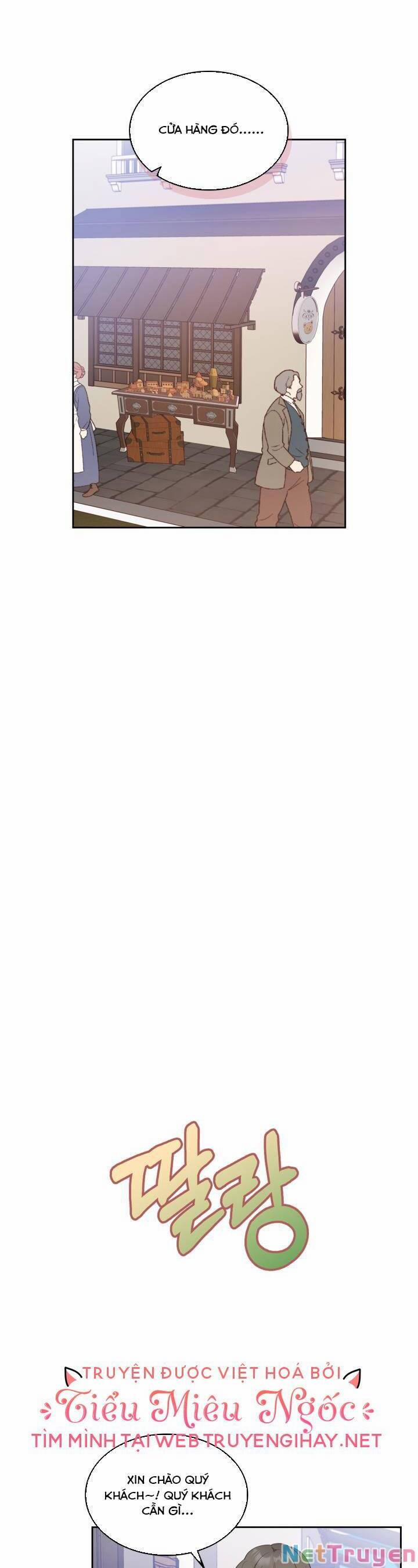 Tôi Vô Tình Cứu Được Em Trai Nam Chính 25 trang 6