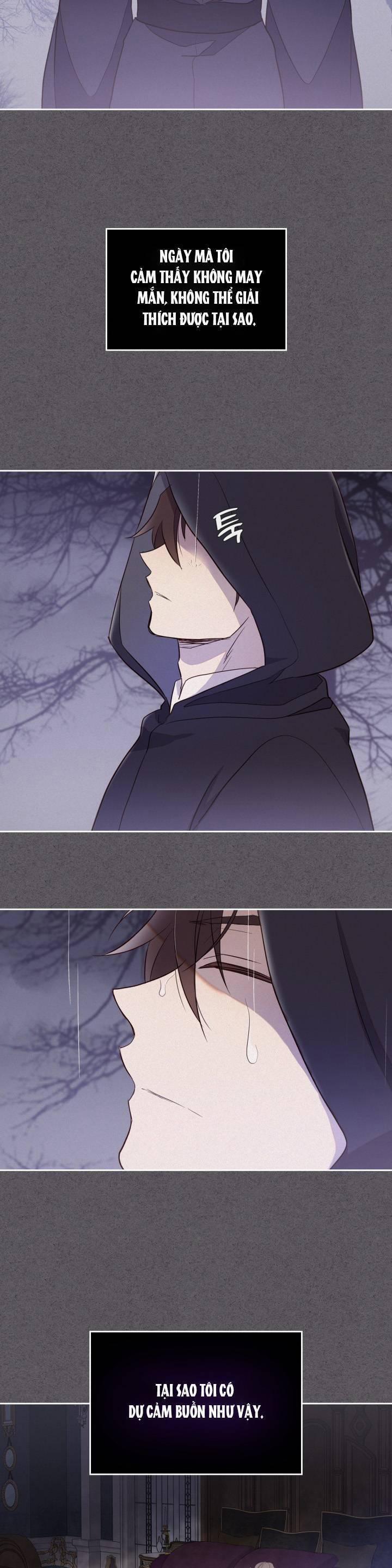 Tôi Vô Tình Cứu Được Em Trai Nam Chính 26 trang 1