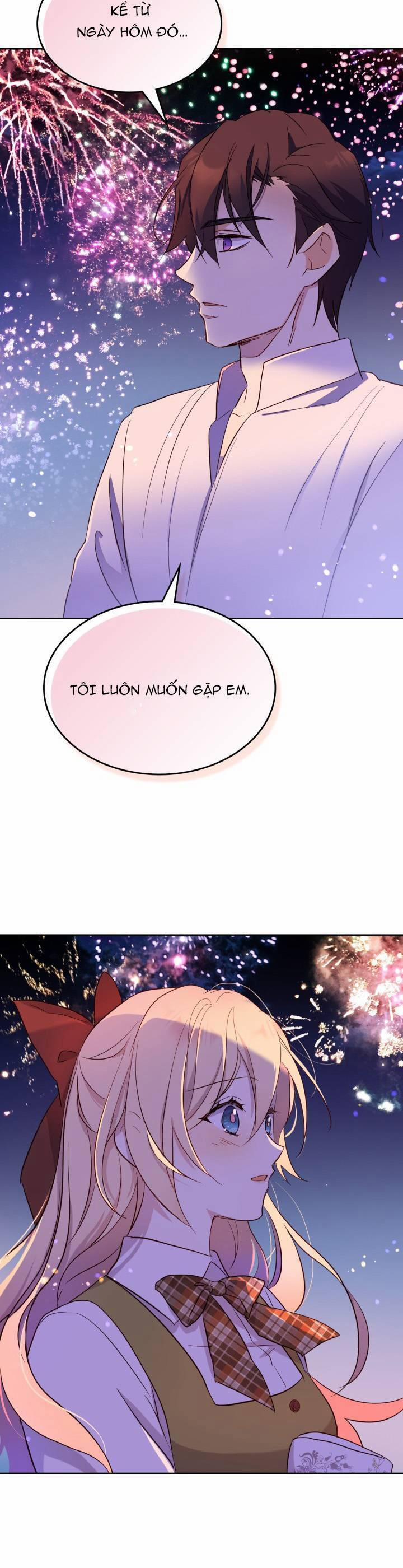 Tôi Vô Tình Cứu Được Em Trai Nam Chính 26 trang 11