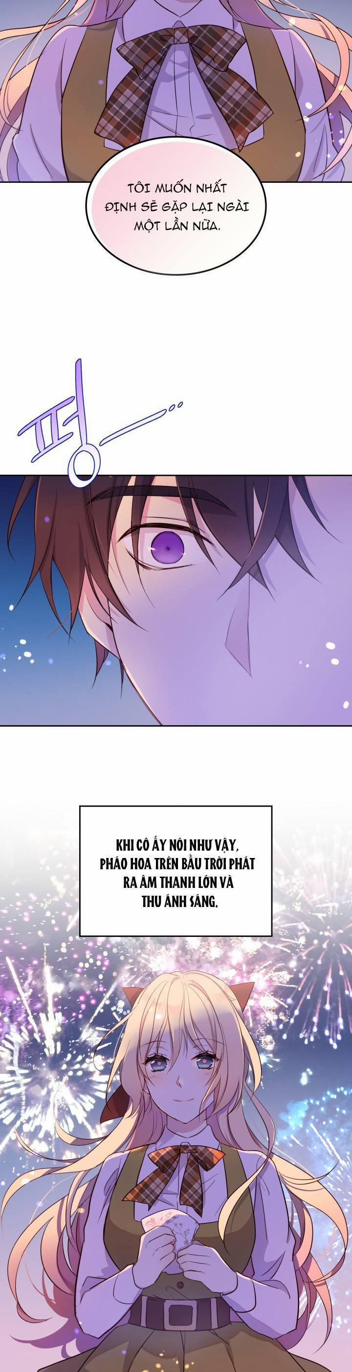 Tôi Vô Tình Cứu Được Em Trai Nam Chính 26 trang 13