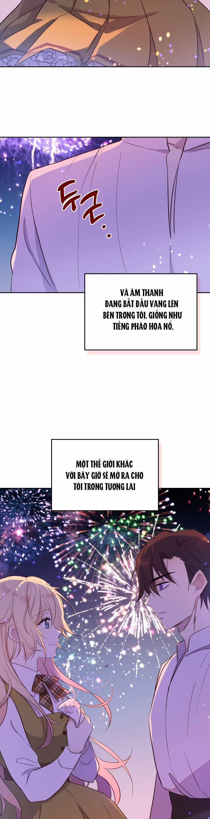 Tôi Vô Tình Cứu Được Em Trai Nam Chính 26 trang 14