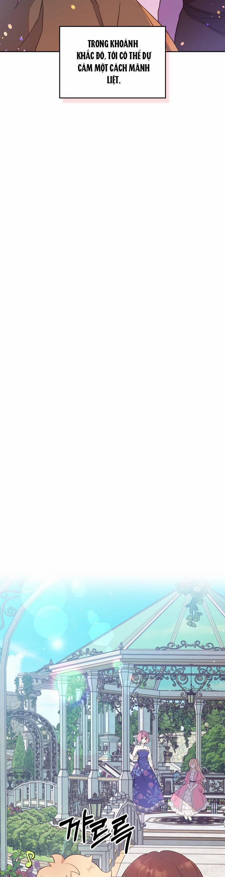 Tôi Vô Tình Cứu Được Em Trai Nam Chính 26 trang 15