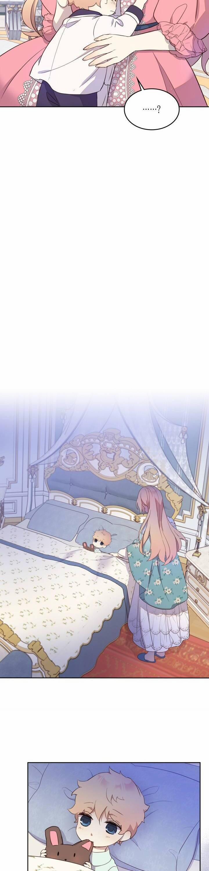 Tôi Vô Tình Cứu Được Em Trai Nam Chính 26 trang 20