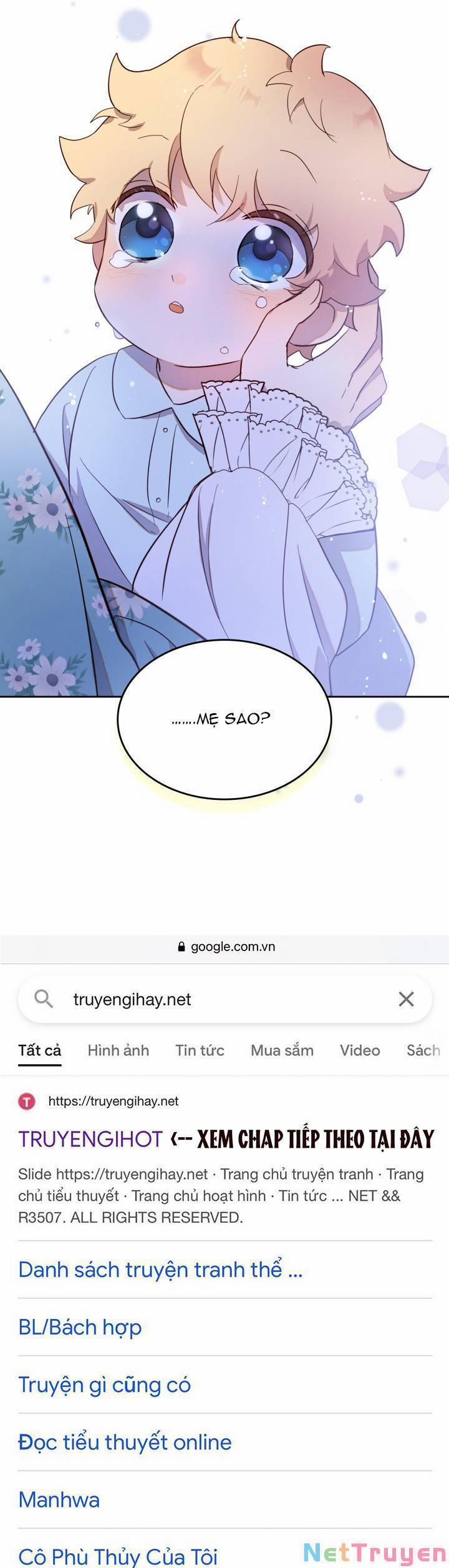 Tôi Vô Tình Cứu Được Em Trai Nam Chính 26 trang 30